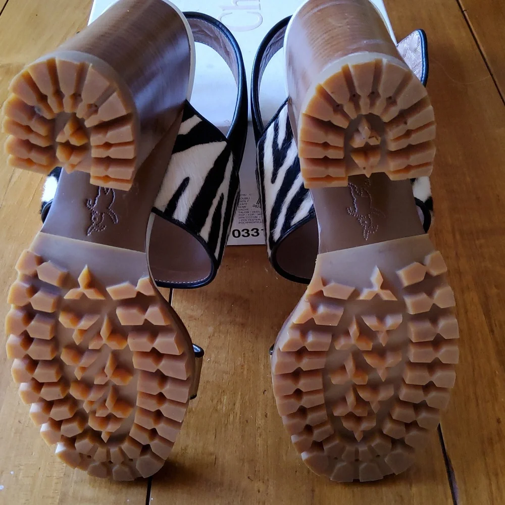 Marni Sandals! EUC! - Picture 4 of 6